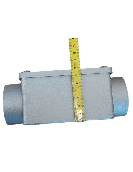 Teaflex c2a02301 Kassette c2a 0230 1 11//4